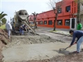Radio Federal - Actualidad - La cuadrilla de Obras Públicas sigue reparando baches en la ciudad