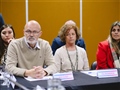 Radio Federal - Actualidad - LA DIRECCIÓN DE ASUNTOS AGRARIOS PARTICIPÓ DE UN ENCUENTRO REGIONAL EN OLAVARRÍA