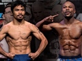 Radio Federal - Actualidad - BOXEO INTERNACIONAL - Pacquiao vs Mayweather