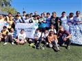 Radio Federal - Actualidad - LA DIRECCIÓN DE POLÍTICAS PÚBLICAS PARA PERSONAS CON DISCAPACIDAD ACOMPAÑÓ DIFERENTES EVENTOS DEPORTIVOS