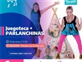 Radio Federal - Actualidad - CULTURA RODANTE PRESENTA EL SHOW  “PARLANCHINAS” EN BOLÍVAR