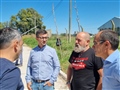 Radio Federal - Actualidad - LA MUNICIPALIDAD TRABAJA EN EL HORMIGONADO DE CALLES DEL PARQUE INDUSTRIAL