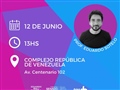 Radio Federal - Actualidad - "Pensar Patios Inclusivos"