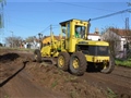 Radio Federal - Actualidad - Comenzaron los trabajos de pavimentación en la calle Larrea en Barrio Solidaridad