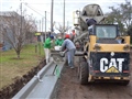 Radio Federal - Actualidad - Pavimento Continuo sigue avanzando en Solidaridad