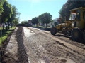Radio Federal - Actualidad - Se está pavimentando en el Barrio Solidaridad - Procasa