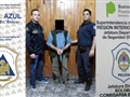 Radio Federal - Actualidad - LAS FUERZAS POLICIALES DE BOLIVAR DETUVIERON A UN PEDOFILO EN BOLIVAR