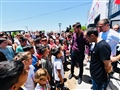 Radio Federal - Actualidad - PISANO Y BALI JUNTO A TINELLI INAUGURARON EL NUEVO EDIFICIO DEL COMEDOR