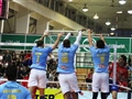 Radio Federal - Actualidad - Personal Bolívar no le dio chances a Pilar Voley