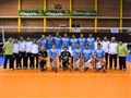 Radio Federal - Actualidad - Personal Bolívar superó por 3-1 a Pilar Voley