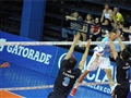 Radio Federal - Actualidad - VOLEY - Richard Ferreiro: “Llegamos muy bien a este weekend”
