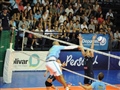 Radio Federal - Actualidad - Personal Bolívar le ganó a Lomas Vóley por 3-1 (25-19, 25-23, 23-25, 25-13)