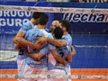 Radio Federal - Actualidad - PERSONAL BOLÍVAR CERRÓ LA SERIE ANTE LOMAS VOLEY Y ES FINALISTA DE LA LIGA BNA 2015/16