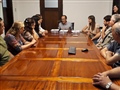 Radio Federal - Actualidad - PISANO ENTREGÓ PERSONARÍAS JURÍDICAS A INSTITUCIONES LOCALES