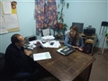 Radio Federal - Actualidad - EL INTENDENTE PISANO VISITÓ INSTITUCIONES EN PIROVANO