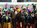 Radio Federal - Actualidad - EL INTENDENTE MARCOS PISANO ACOMPAÑÓ LOS CARNAVALES EN EL PARTIDO DE BOLÍVAR