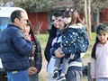 Radio Federal - Actualidad - EL INTENDENTE PISANO VISITÓ PIROVANO