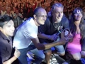 Radio Federal - Actualidad - KAPANGA CERRÓ EL FESTIVAL PIROVANO CANTA 2023