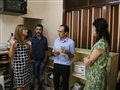 Radio Federal - Actualidad - EL INTENDENTE PISANO RECORRIÓ LA NUEVA SEDE DE LA FISCALÍA LOCAL