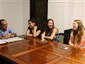 Radio Federal - Actualidad - PISANO ENTREGÓ APORTES ECONÓMICOS A ESTUDIANTES DE 5to. AÑO DE ESCUELAS DE BOLÍVAR
