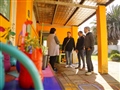 Radio Federal - Actualidad - EL INTENDENTE MARCOS PISANO VISITÓ LA E.E.S N°8 DE HALE