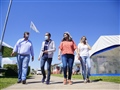 Radio Federal - Actualidad - EL INTENDENTE PISANO ACOMPAÑÓ LA 92° EXPO GANADERA 