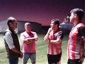 Radio Federal - Actualidad - EL MUNICIPIO HIZO ENTREGA DE APORTES ECONÓMICOS A DIFERENTES CLUBES DEPORTIVOS 