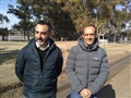 Radio Federal - Actualidad - Obras en el Barrio María del Cármen