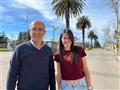 Radio Federal - Actualidad - LAURA RODRÍGUEZ ASUME LA INTENDENCIA DURANTE LA LICENCIA DEL INTENDENTE MARCOS PISANO