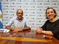 Radio Federal - Actualidad - LA LICENCIADA ALDANA TELLO ES LA NUEVA DIRECTORA DE AMBIENTE