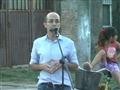 Radio Federal - Actualidad - Inauguración Red de Gas en Barrio Latino
