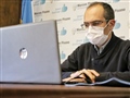 Radio Federal - Actualidad - PISANO REUNIÓ AL COMITÉ SANITARIO PARA EVALUAR LA SITUACIÓN EPIDEMIOLÓGICA DEL PARTIDO DE BOLÍVAR