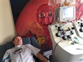 Radio Federal - Actualidad - SIETE VECINOS DE BOLÍVAR RECUPERADOS DE CORONAVIRUS DONARON PLASMA