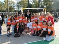 Radio Federal - Actualidad - Se inauguró el nuevo playón deportivo