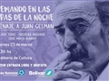 Radio Federal - Actualidad - ESTE VIERNES SE PRESENTA "POEMANDO EN LAS TRIPAS DE LA NOCHE" EN CULTURA