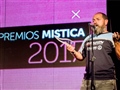 Radio Federal - Actualidad - El pasado Viernes se llevó a cabo una nueva edición, la 5º, de los Premios Mística