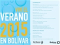 Radio Federal - Actualidad - Verano 2015 en Bolívar