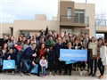 Radio Federal - Actualidad - 21 FAMILIAS CUMPLIERON EL SUEÑO DE LA VIVIENDA PROPIA