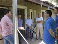 Radio Federal - Actualidad - EL MUNICIPIO ENTREGÓ INSUMOS A PRODUCTORES LOCALES