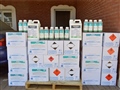Radio Federal - Actualidad - Pulverizaciones contra mosquitos