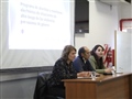Radio Federal - Actualidad - EL INTENDENTE PISANO PARTICIPÓ DE LA PRESENTACIÓN DEL PROGRAMA DE ABORDAJE Y MONITOREO ELECTRÓNICO