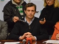 Radio Federal - Actualidad - Eduardo Bucca: “No queremos tener más accidentes de tránsito en nuestra ciudad”