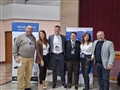 Radio Federal - Actualidad - EL MUNICIPIO PARTICIPÓ EN PUAN DE UN ENCUENTRO DE PROFESIONALES EN EL ÁMBITO MUNICIPAL