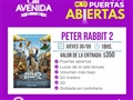 Radio Federal - Actualidad - CONOCÉ LA NUEVA CARTELERA DEL CINE AVENIDA