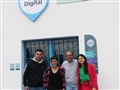 Radio Federal - Actualidad - PISANO ACOMPAÑÓ LA PUESTA EN VALOR DEL PUNTO DIGITAL