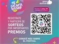 Radio Federal - Actualidad - HABRÁ IMPORTANTES SORTEOS EN EL FESTIVAL ME ENCANTA BOLÍVAR