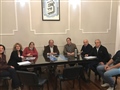 Radio Federal - Actualidad - Radicales se reunieron con el intendente de Saladillo