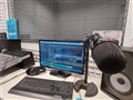 Radio Federal - Actualidad - SE DICTARÁ UN TALLER DE RADIO Y STREAMING EN EL GIGANTE AZUL 