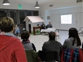 Radio Federal - Actualidad - PERSONAL DE LOS JARDINES MATERNALES MUNICIPALES SE CAPACITARON EN RCP Y PRIMEROS AUXILIOS EN PEDIATRÍA