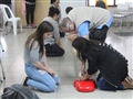 Radio Federal - Actualidad - EL MUNICIPIO BRINDÓ UN TALLER DE RCP Y PRIMEROS AUXILIOS PARA PERSONAL DE RESIDENCIAS GERIÁTRICAS
